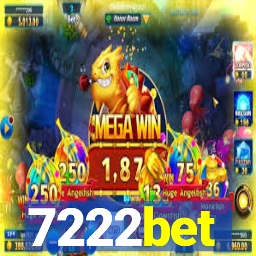 7222bet