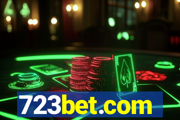 723bet.com