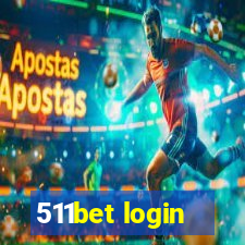 511bet login