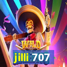 jilli 707