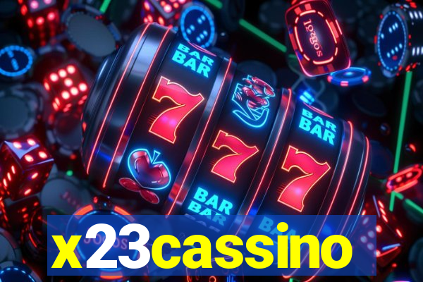 x23cassino