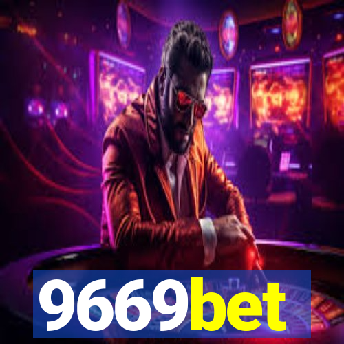 9669bet