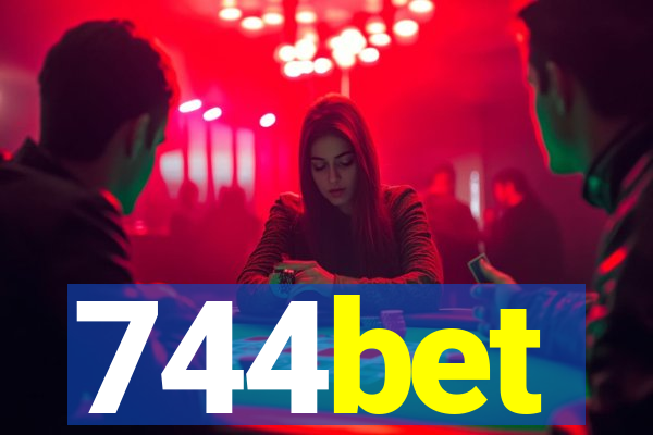 744bet