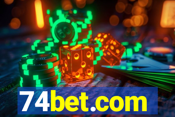 74bet.com