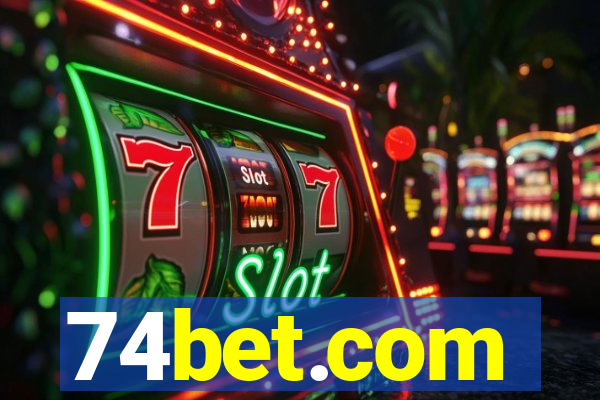 74bet.com