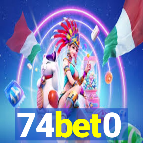 74bet0