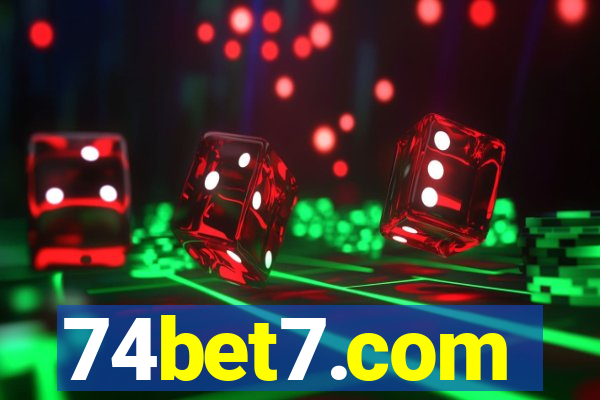 74bet7.com