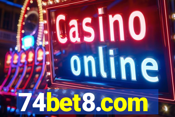 74bet8.com