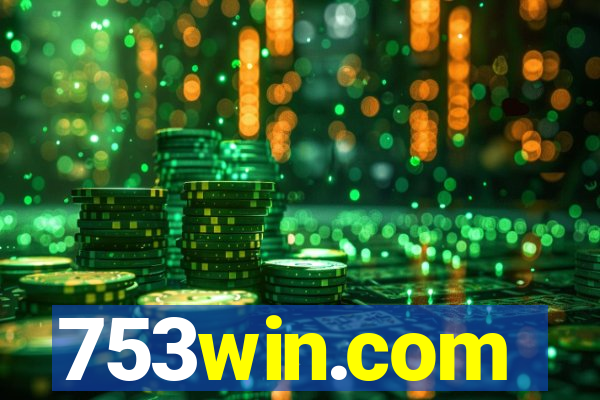 753win.com