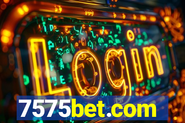 7575bet.com