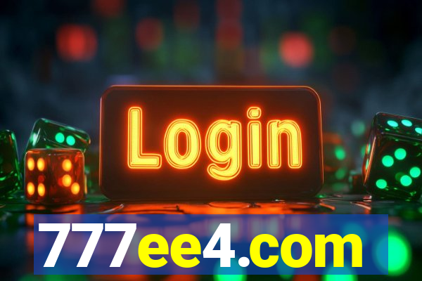 777ee4.com