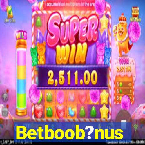 Betboob?nus