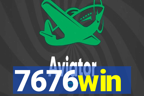 7676win