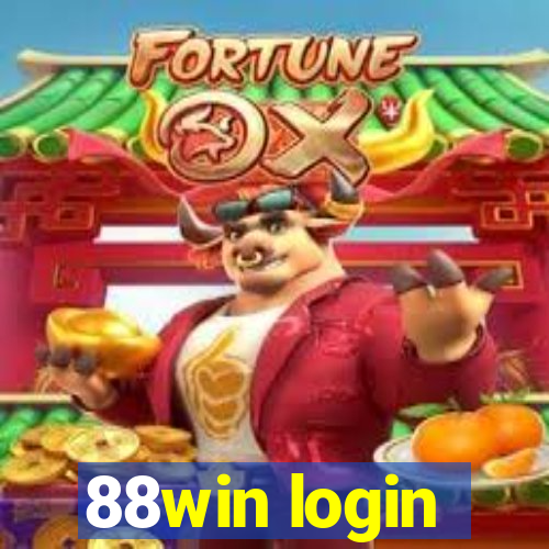 88win login