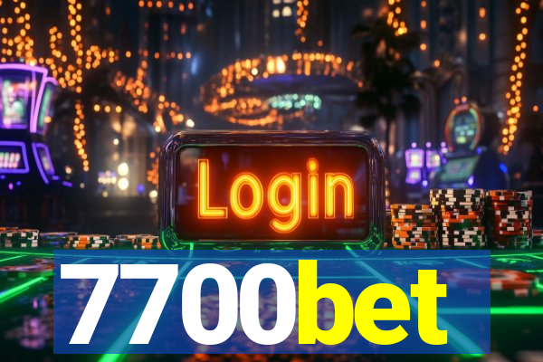 7700bet