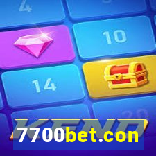 7700bet.con