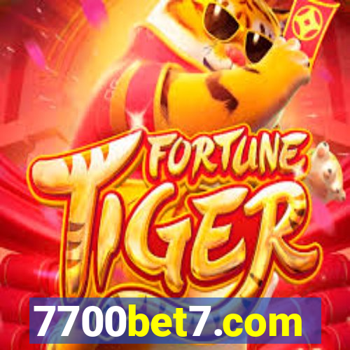 7700bet7.com