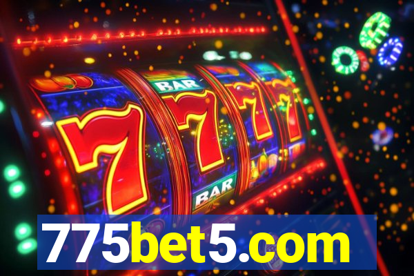 775bet5.com