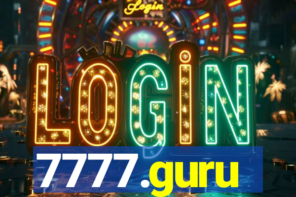 7777.guru