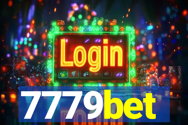 7779bet