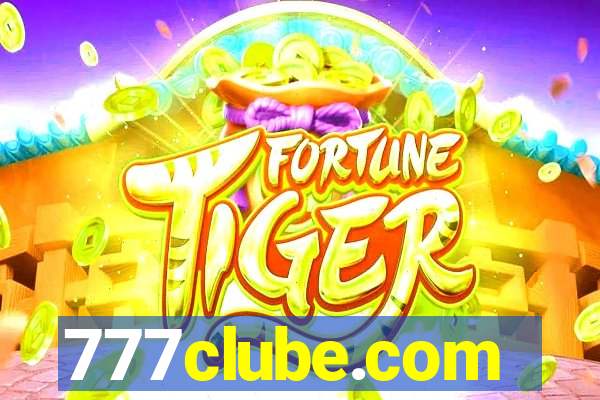 777clube.com