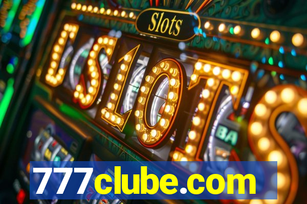 777clube.com