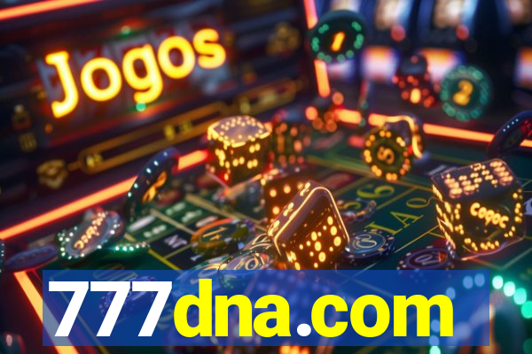 777dna.com