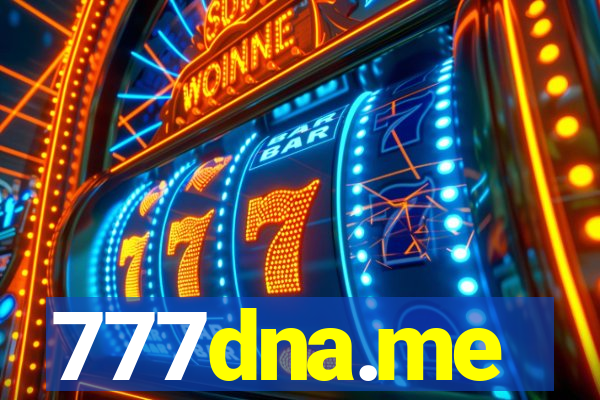 777dna.me