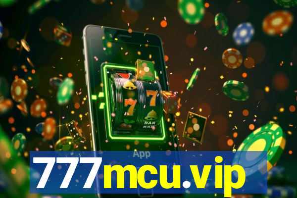 777mcu.vip