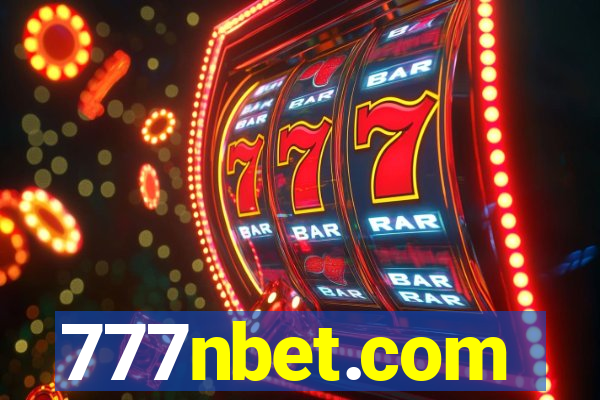 777nbet.com