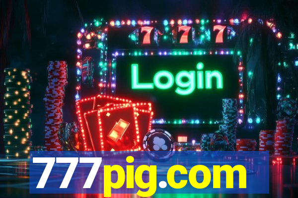 777pig.com