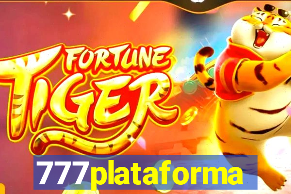 777plataforma