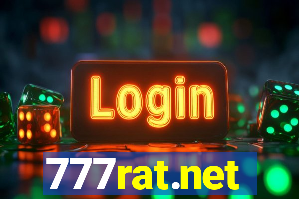 777rat.net