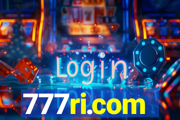 777ri.com