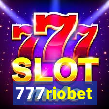 777riobet