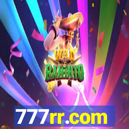 777rr.com