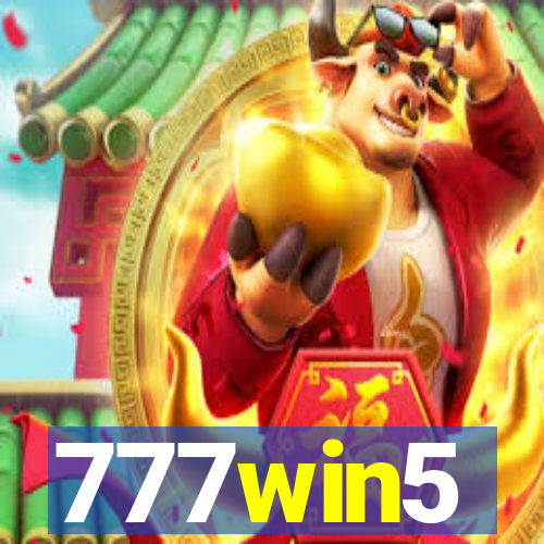 777win5