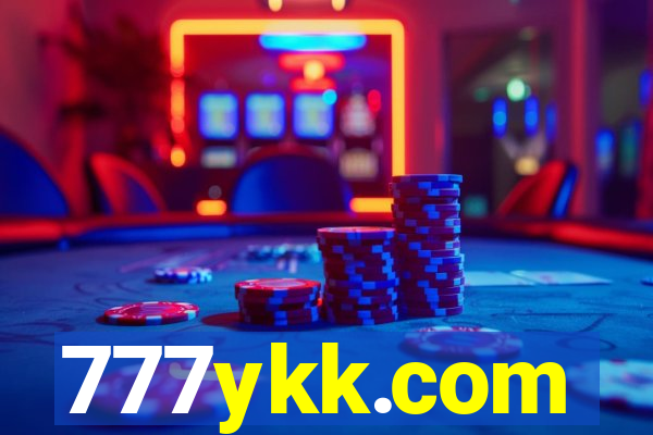 777ykk.com