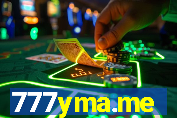 777yma.me