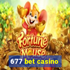 677 bet casino