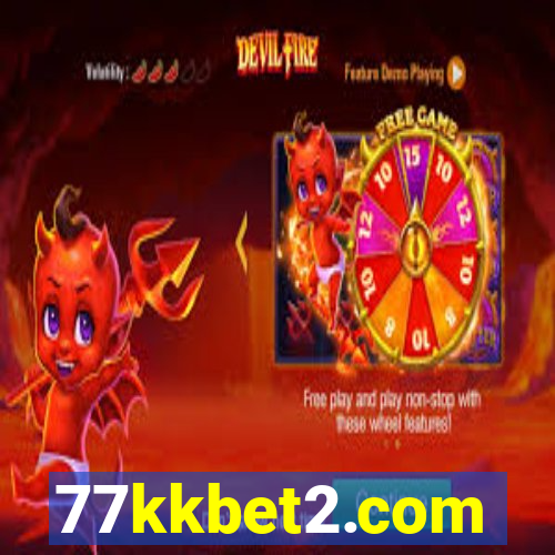 77kkbet2.com