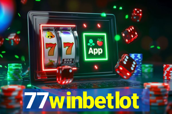 77winbetlot