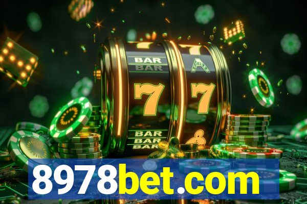 8978bet.com