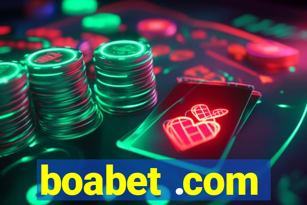 boabet .com