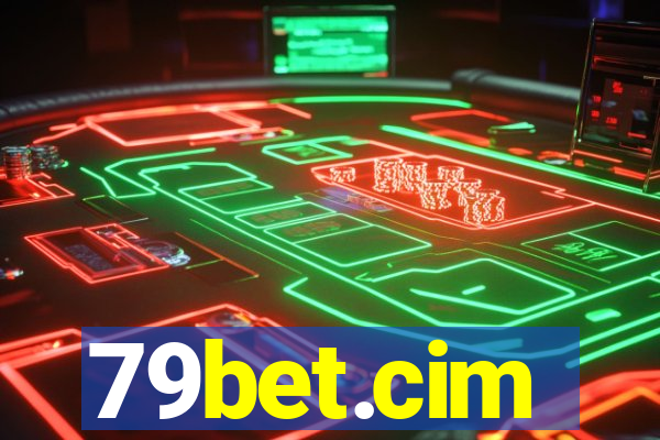 79bet.cim