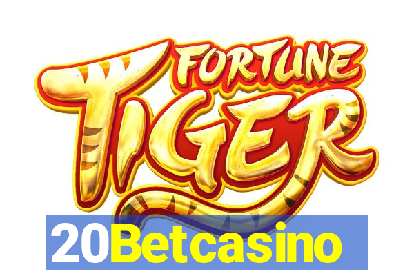 20Betcasino