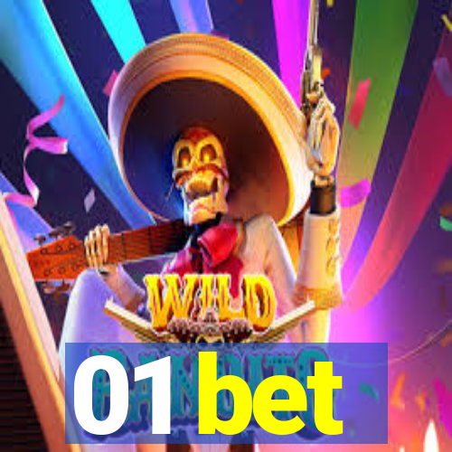 01 bet