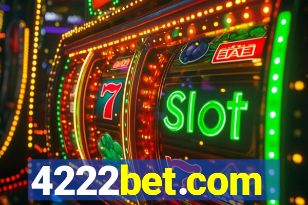 4222bet.com