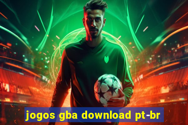 jogos gba download pt-br