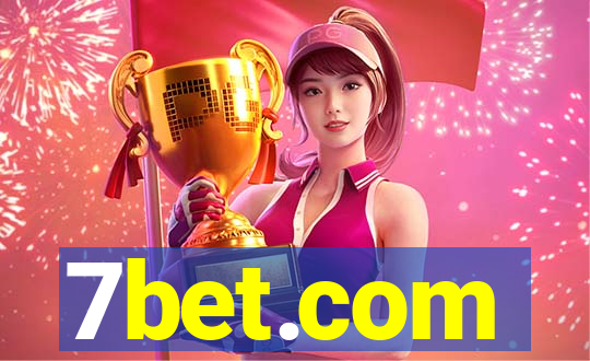 7bet.com